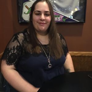 Meet your Posher, Ashley